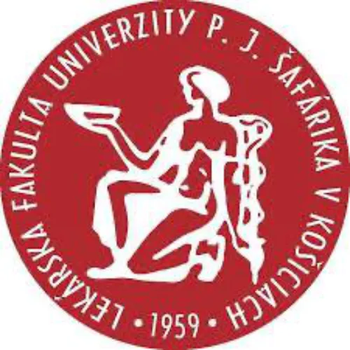 Univerzita Pavla Jozefa Šafárika v Košiciach